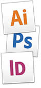 Adobe Paket Aufbautraining